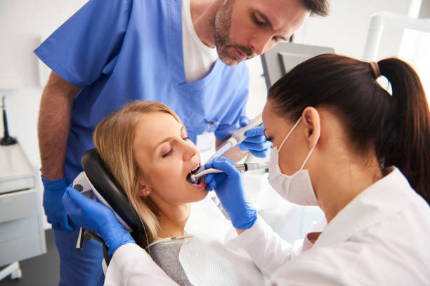 Best Emergency Dental Care  in Tahlequah, OK