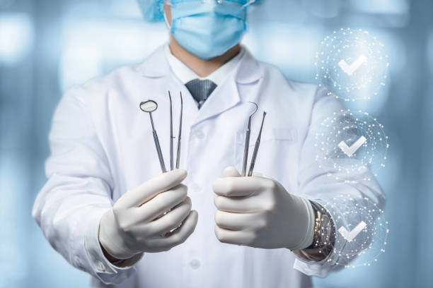 Best Root Canal Treatment  in Tahlequah, OK