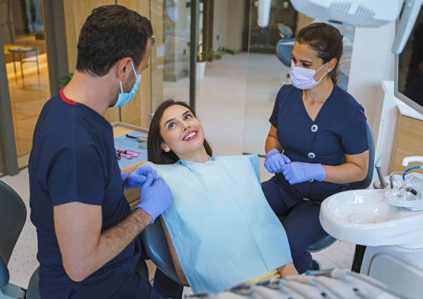 Best General Dentistry  in Tahlequah, OK