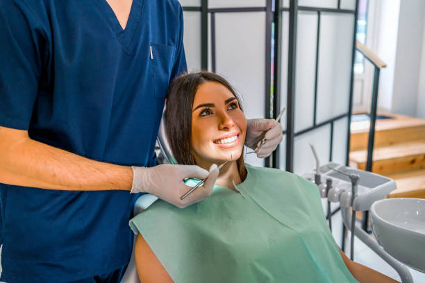 Best Dental X-Rays and Imaging  in Tahlequah, OK