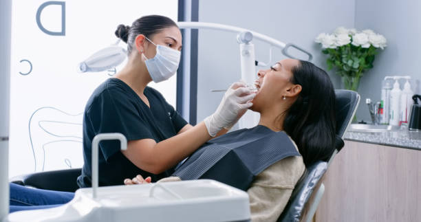 Best Veneers and Lumineers  in Tahlequah, OK