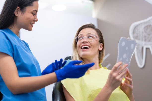Best Dental Exams and Cleanings  in Tahlequah, OK