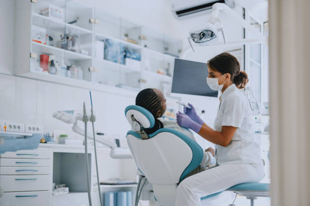 Best TMJ/TMD Treatment  in Tahlequah, OK
