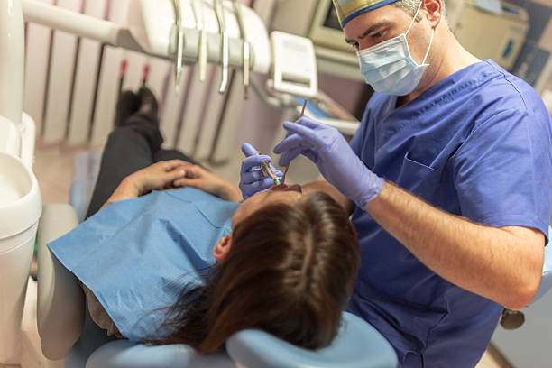 Best Dental Inlays and Onlays  in Tahlequah, OK