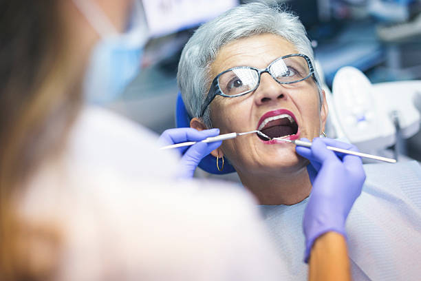 Best Full Mouth Reconstruction  in Tahlequah, OK