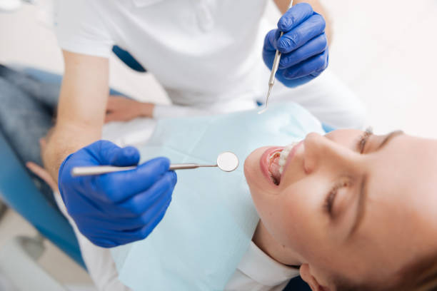 Dental X-Rays and Imaging in Tahlequah, OK