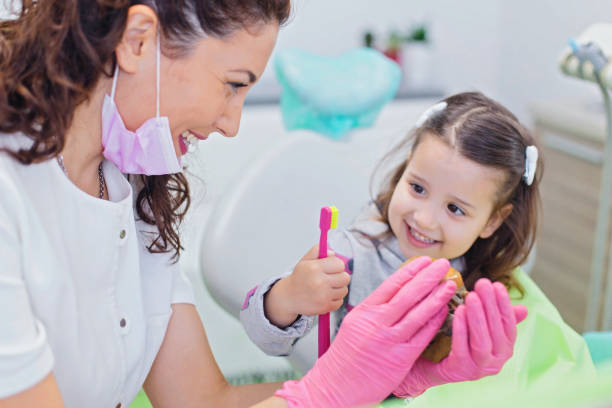 Why Choose Us for Your Dental Needs in Tahlequah, OK